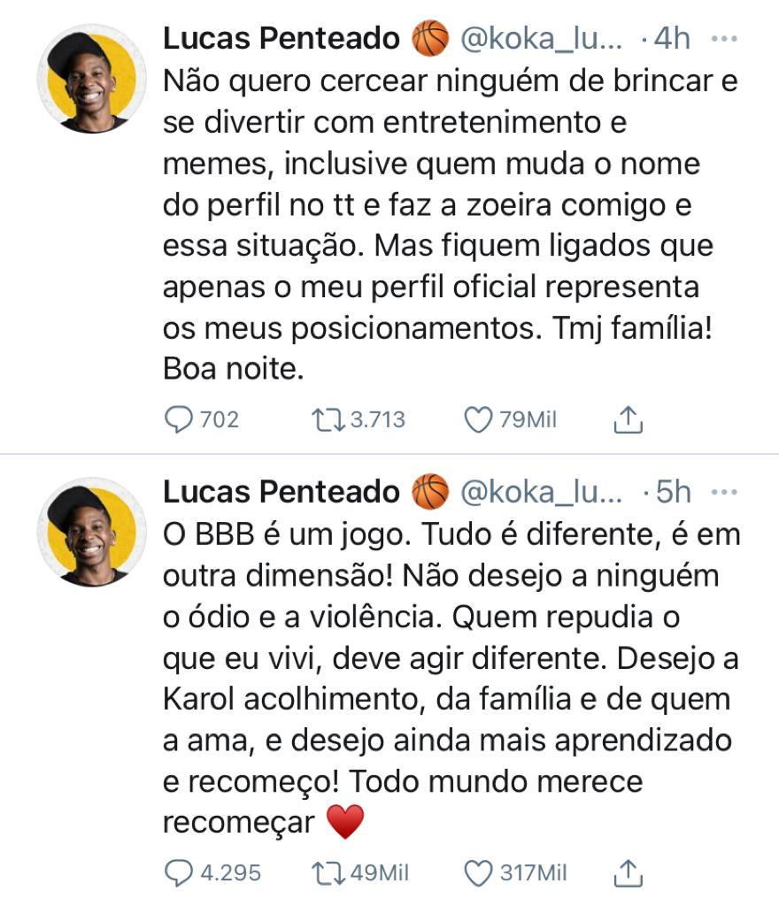 Karol Conk Eliminada Dos Bbbs Veja O Que Os Participantes Disseram