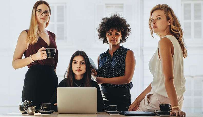 Empreendedorismo Feminino Entenda O Esg Para Alcanar O Sucesso