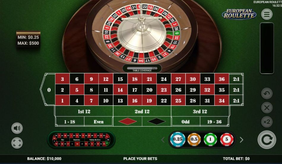 Os melhores 5 jogos de casino para ganhar e divertir-se