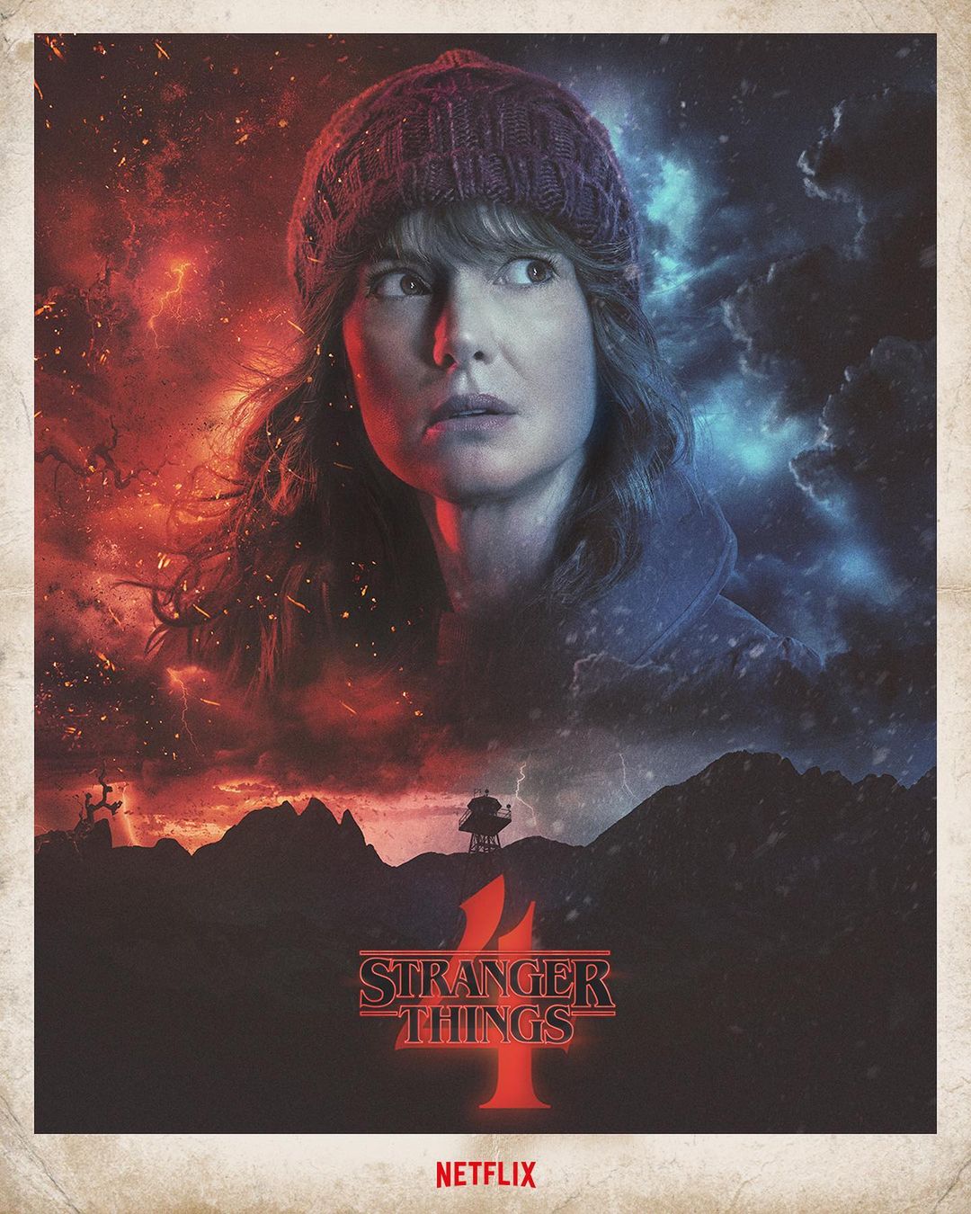 Stranger Things: Volume 2 do 4º ano é introdução para temporada final