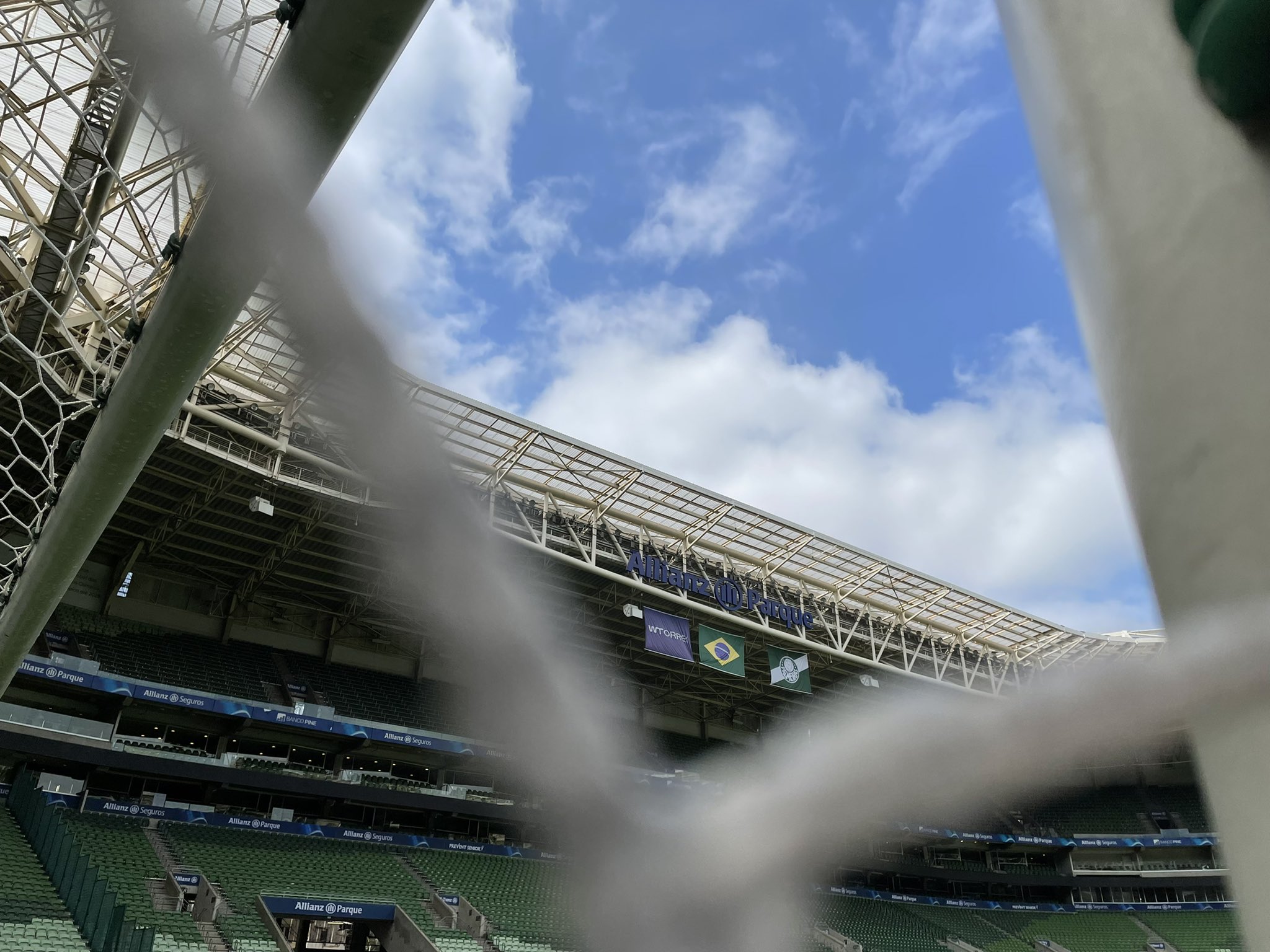 Palmeiras x Fluminense: veja onde assistir ao vivo, horário e