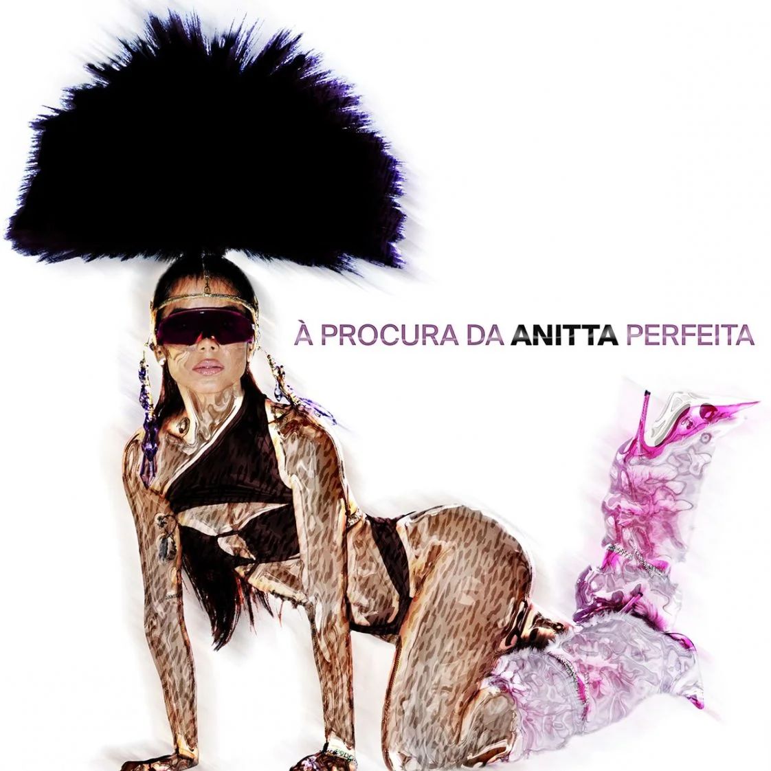 Anitta %C3%80 Procura da Anitta Perfeita Vision Art NEWS
