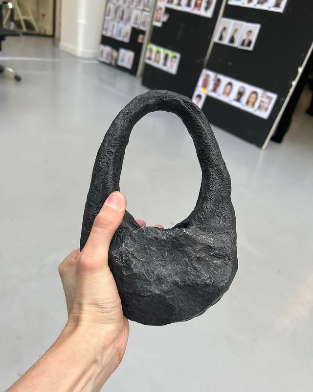 Meteorito Swipe Bag (Foto:Reprodução/Corpeni/Instagram)