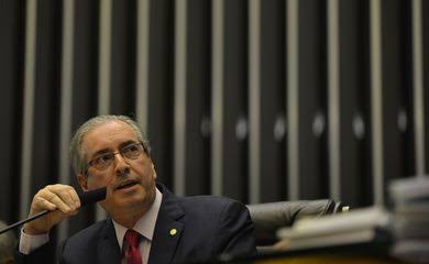 Eduardo Cunha está novamente inelegível. (Foto: Reprodução/Agência Brasil)