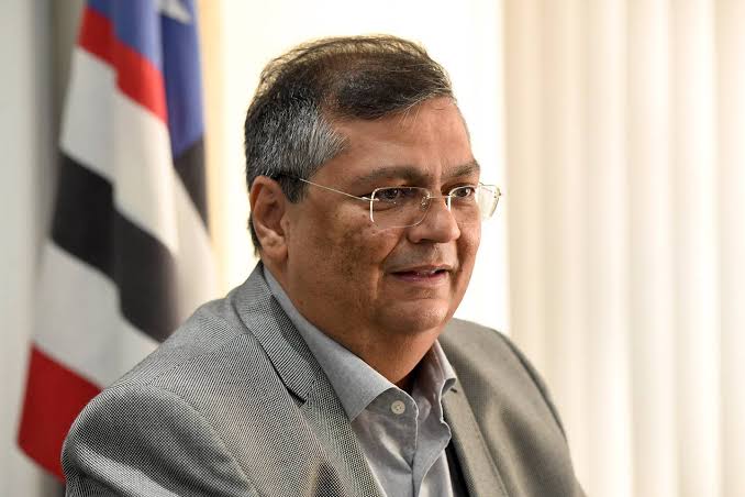 Senador eleito e ex-governador do Maranhão, Flávio Dino comandará o Ministério da Justiça e Segurança Pública. (Foto: Reprodução/Portal R7)