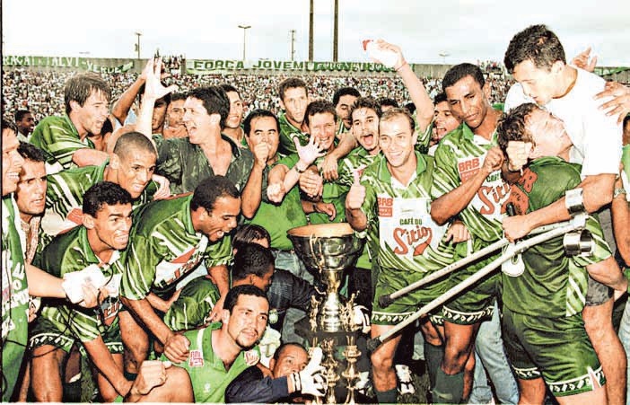 Campeonato Brasileiro Série B de 2007