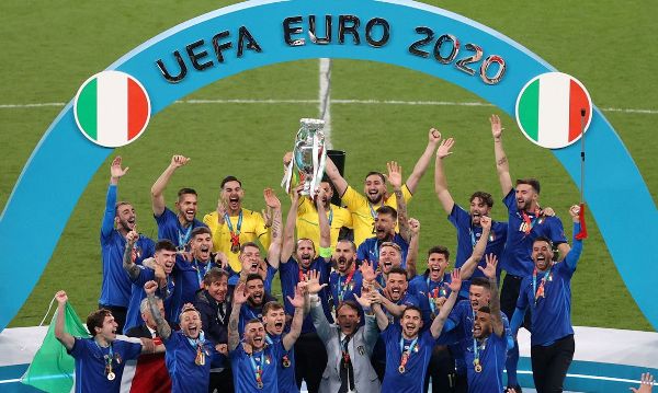 Eliminatórias da Euro 2024: Portugal e França mostram força, Itália se  complica; veja balanço