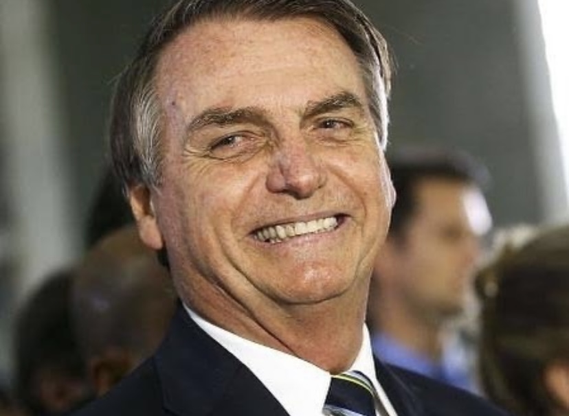 Derrotado nas urnas, Jair Bolsonaro obteve 49,1% dos votos válidos. (Foto: Reprodução/Partido Liberal)