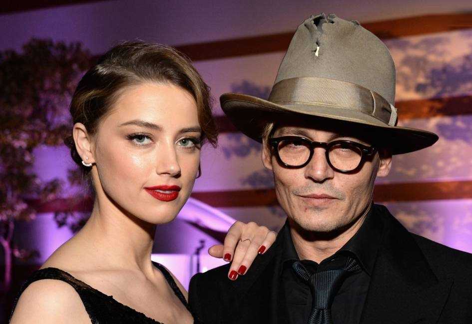 Advogada detona boatos de romance com Johnny Depp: 'Acusação antiética e  sexista' - Monet