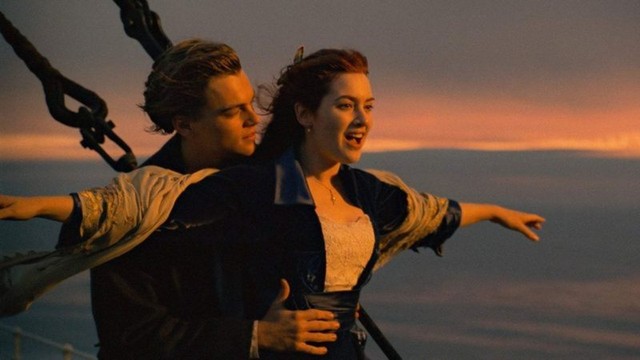 Leonardo DiCaprio causou divórcio de Kate Winslet e Sam Mendes?