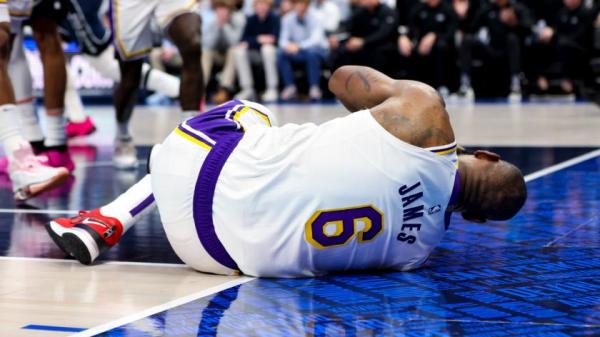 Lakers enfrenta o Jazz no primeiro jogo com mando de quadra