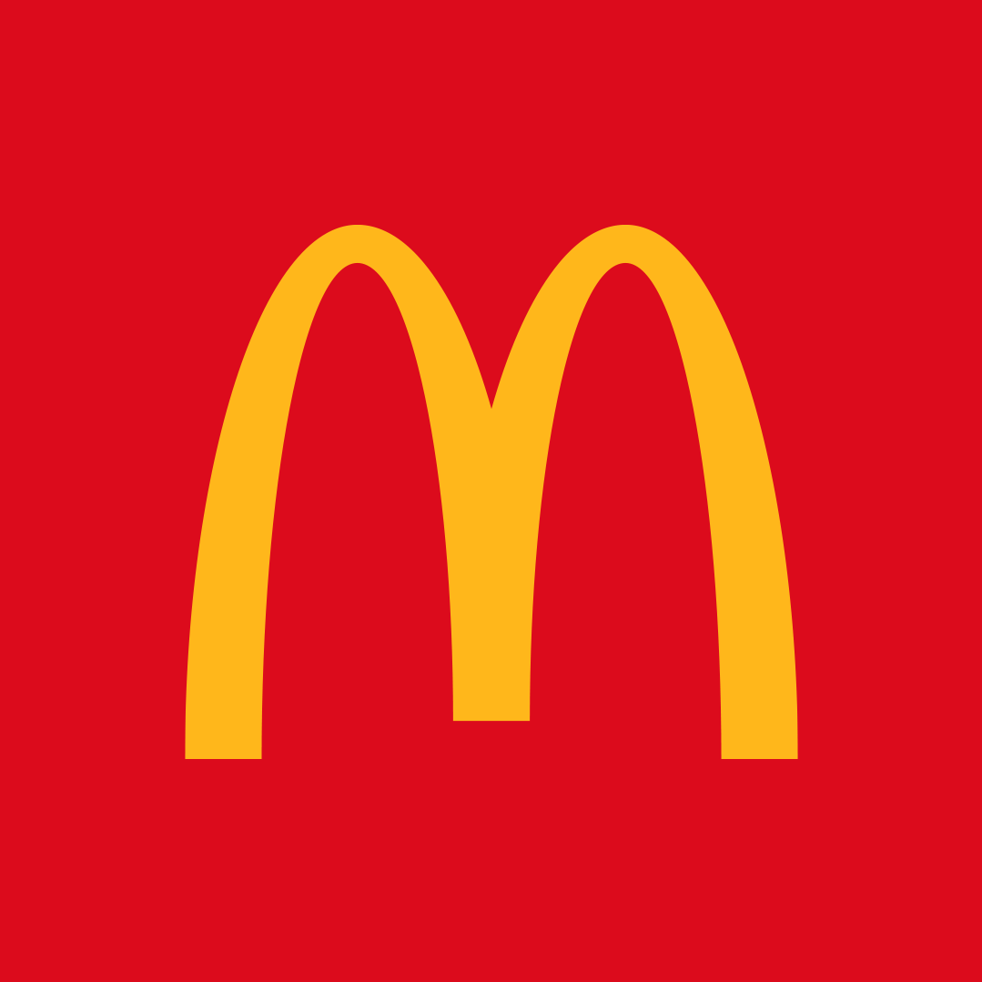 McDonalds - Facebook