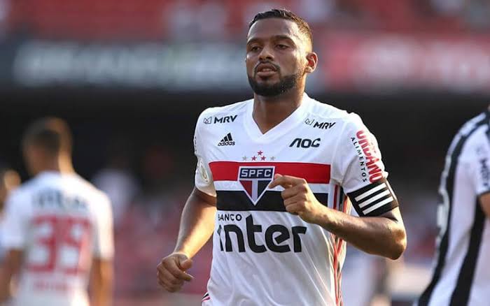 São Paulo não deve renovar com Reinaldo; veja quem sai e fica em 2023