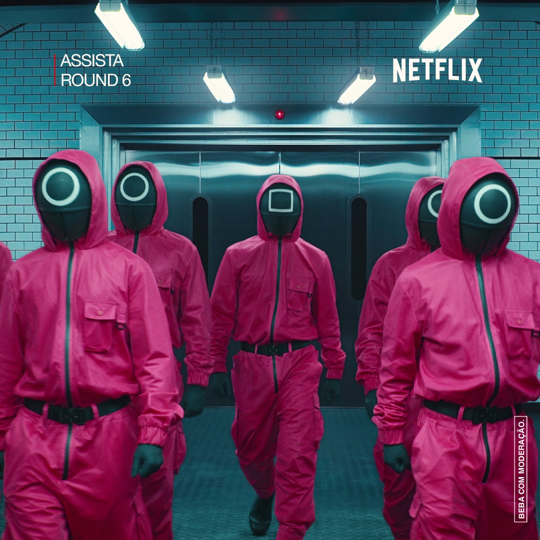 Criador de Round 6 confirma segunda temporada da série na Netflix