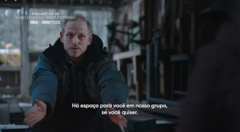 HBO divulga vídeo dos bastidores do primeiro episódio de The Last of Us