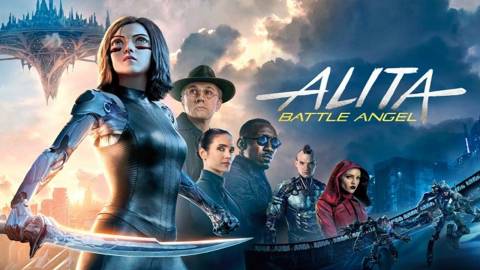 Alita: James Cameron confirma que está trabalhando na sequência