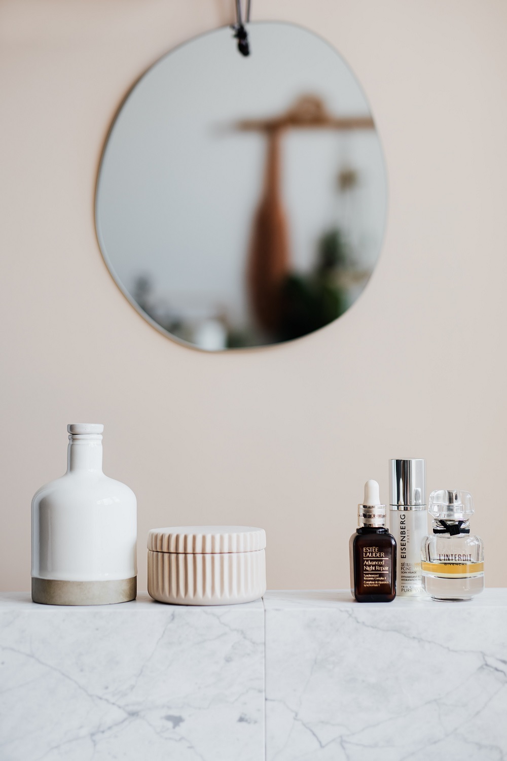 Clean beauty é minimalista e sustentável. Reprodução/Karolina Grabowska/Pexels