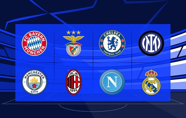 Uefa divulga preços dos ingressos para a final da Champions League