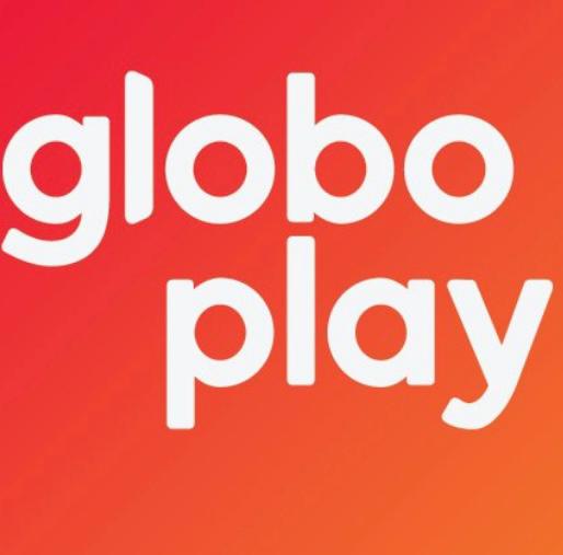 Foto: Slogan Globo Play (Reprodução/instagram/@globoplay) Lorena Bueri