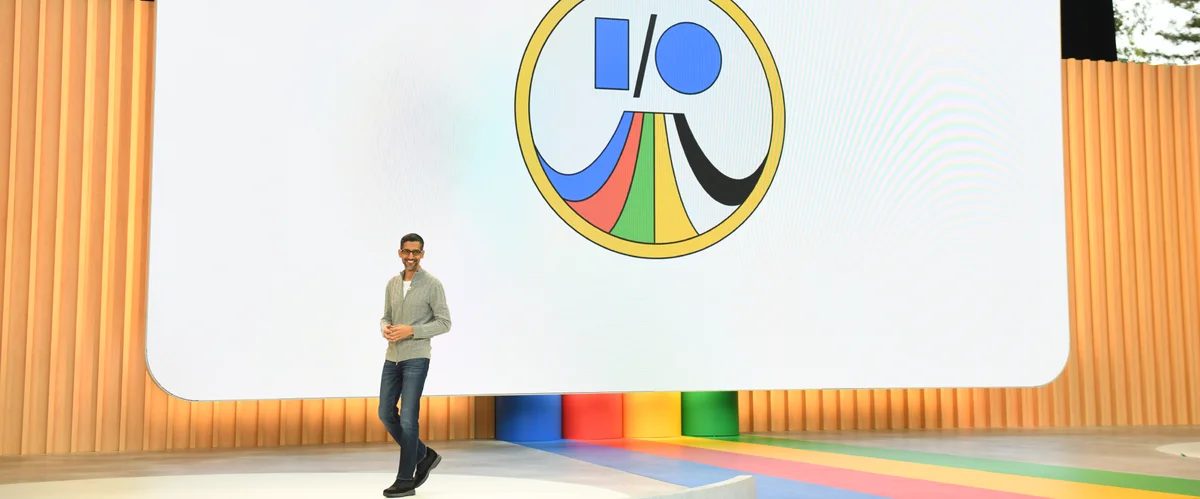 Google sorprende al detener el desarrollo del Proyecto Iris y centrarse en el software
