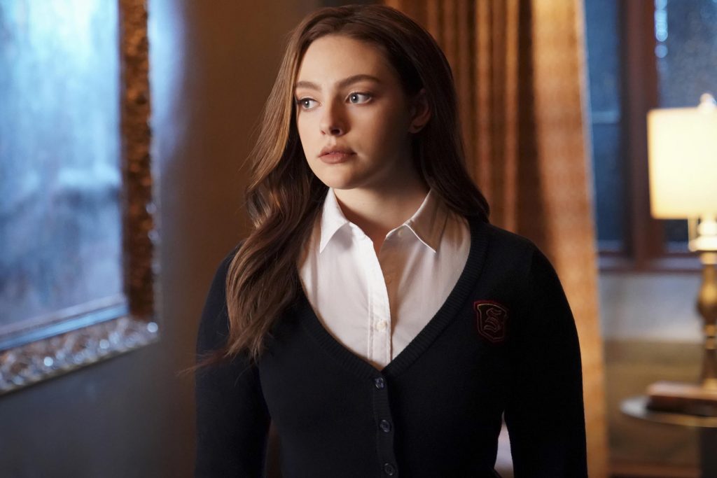 Legacies: Veja todas as referências de The Vampire Diaries e The