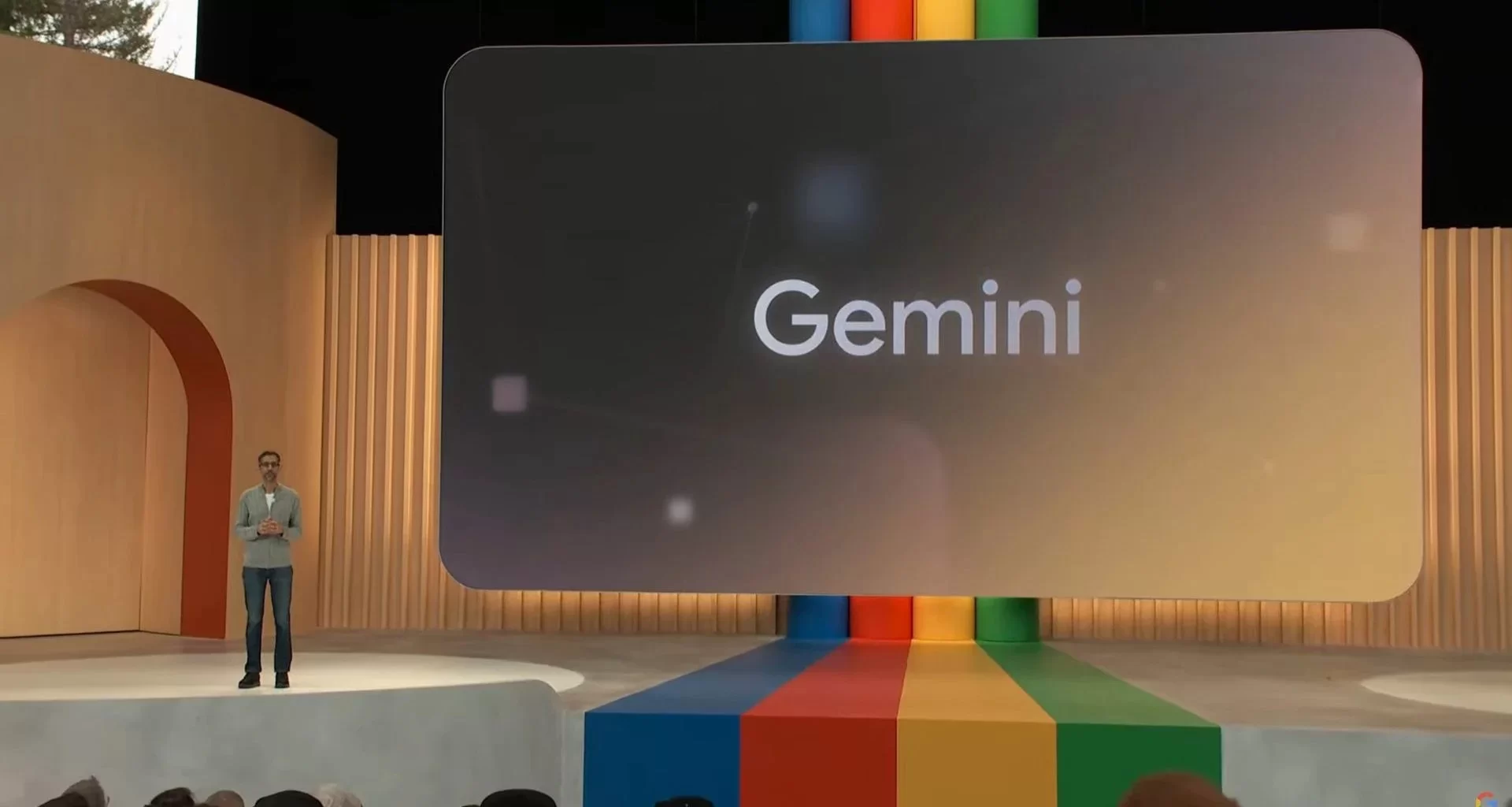 Gemini é a nova inteligência artificial que está sendo desenvolvida pelo Google