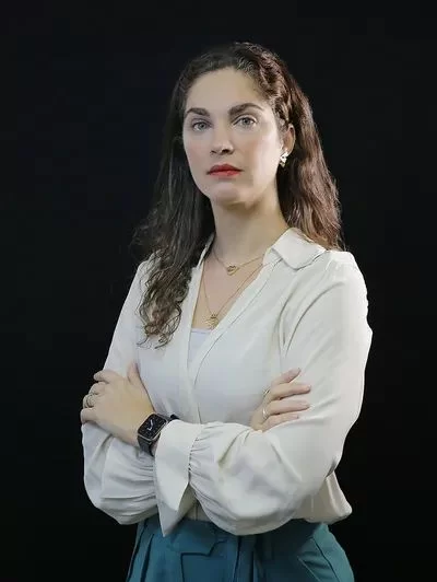 Diretora de Assuntos Internacionais e de Gestão de Riscos Corporativos, Fernanda Guardado (Foto: Reprodução/Raphael Ribeiro/BCB) Lorena Bueri