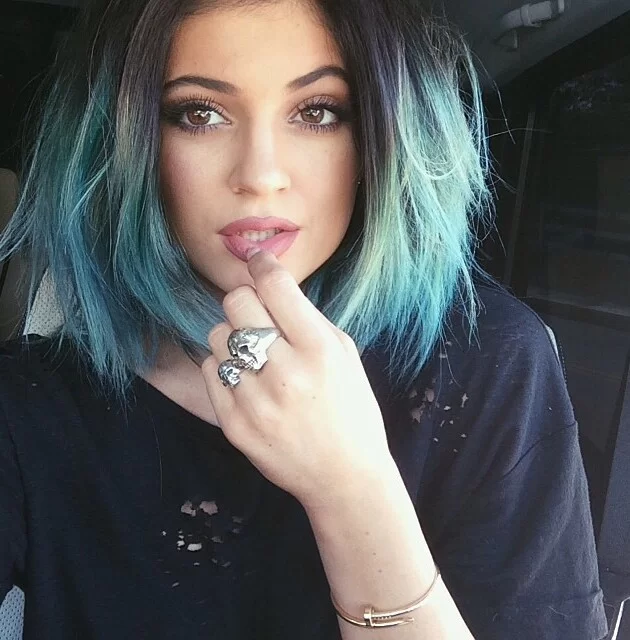 Kylie Jenner. (Reprodução/Instagram @kyliejenner) Lorena Bueri