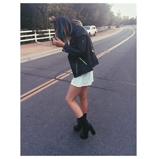 Kylie Jenner. (Reprodução/Instagram @kyliejenner) Lorena Bueri