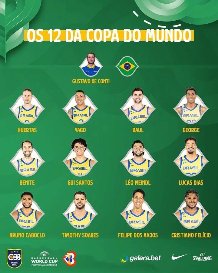 Calendário da Seleção Brasileira: saiba os próximos jogos, onde