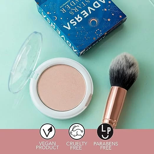 Celestial Make-up: conheça a maquiagem estilo metalizada do TikTok