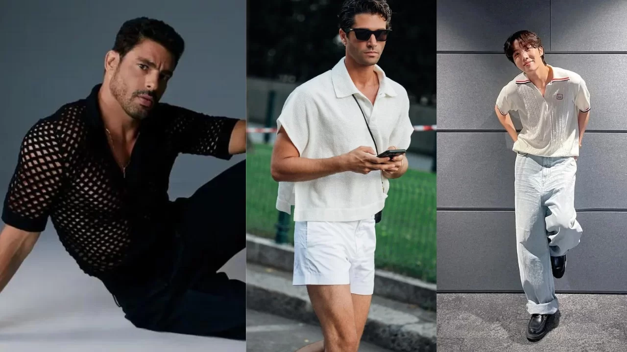 Homepage  Moda para homens, Roupas masculinas, Looks masculinos