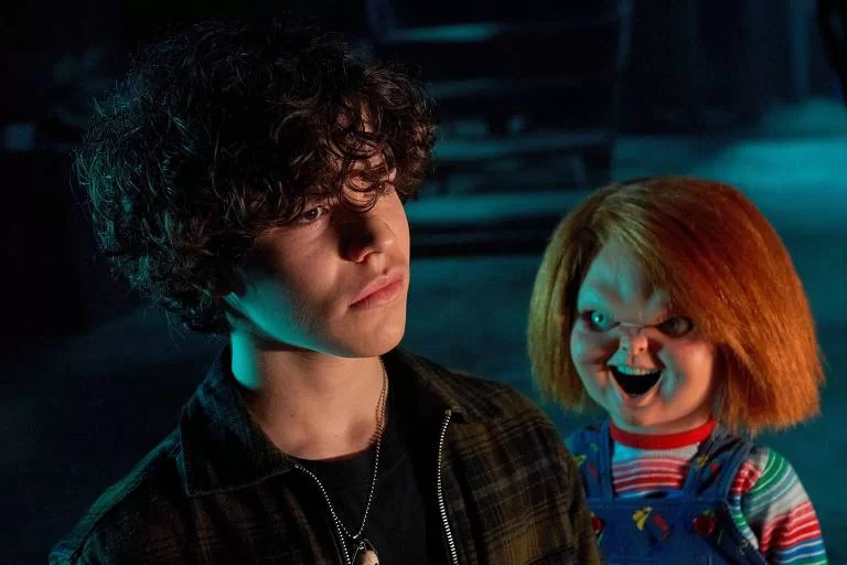 Criador de Chucky anuncia sétimo filme sobre o boneco assassino