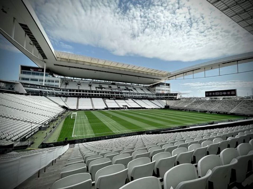 Corinthians x Palmeiras: onde assistir, escalações e horário da