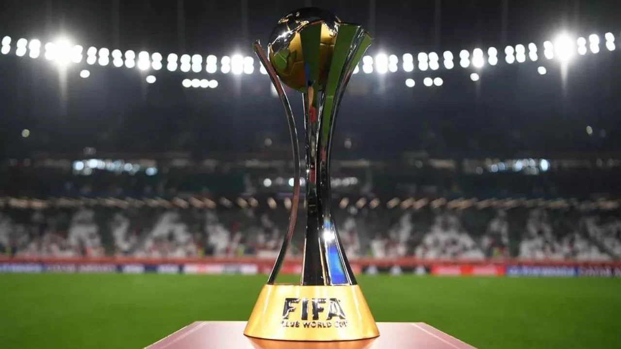 Sorteio do Mundial de Clubes coloca campeão da Libertadores contra  Esperance ou campeão asiático
