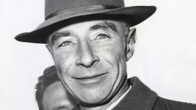 O verdadeiro Oppenheimer