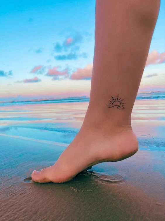 TATTOO VERÃO