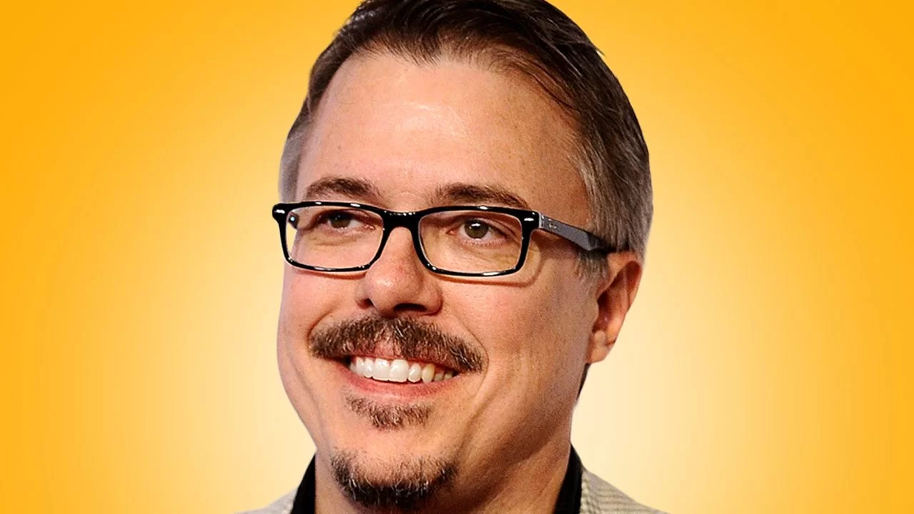 Vince Gilligan