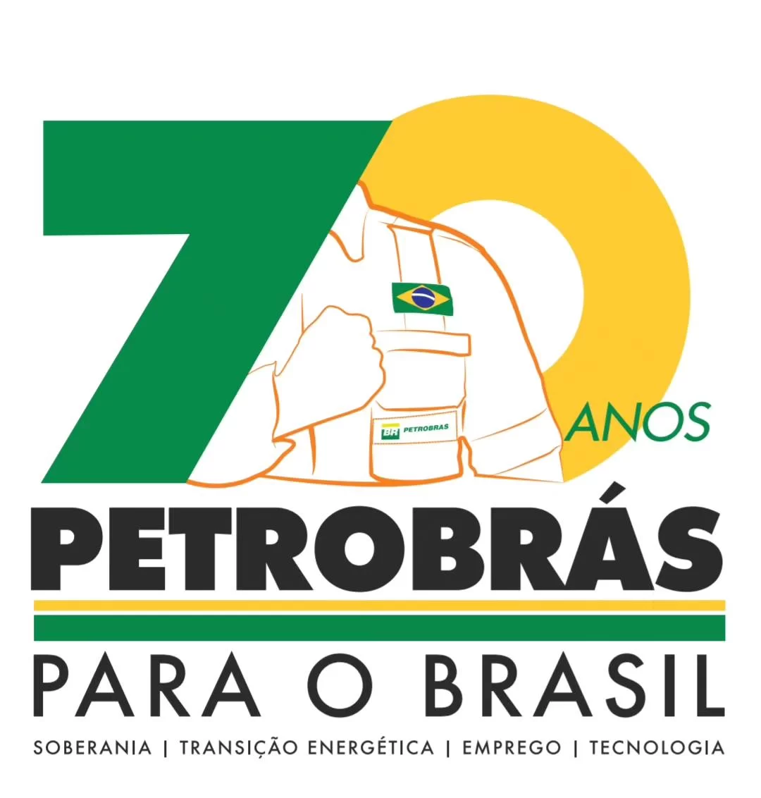 Petrobrás comemorou 70 anos na semana passada (3)