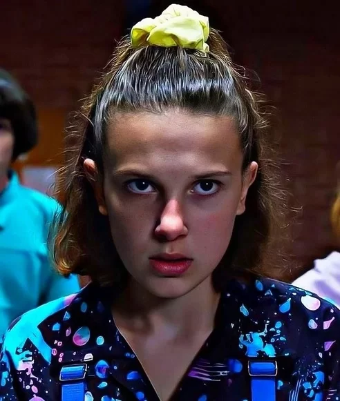 Eleven, Stranger Things Wiki