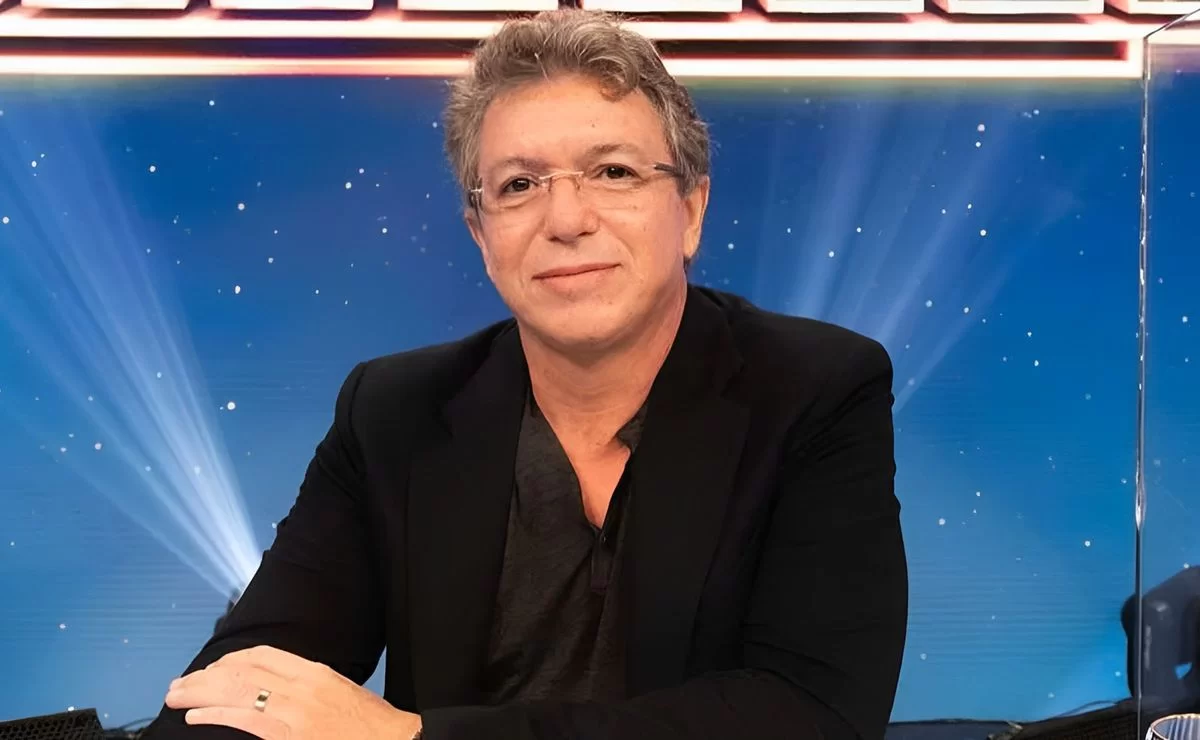 Boninho anuncia novo reality show na Globo