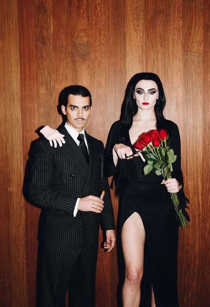 Halloween: 25 ideias de fantasias para casais - Fotos - R7 Moda