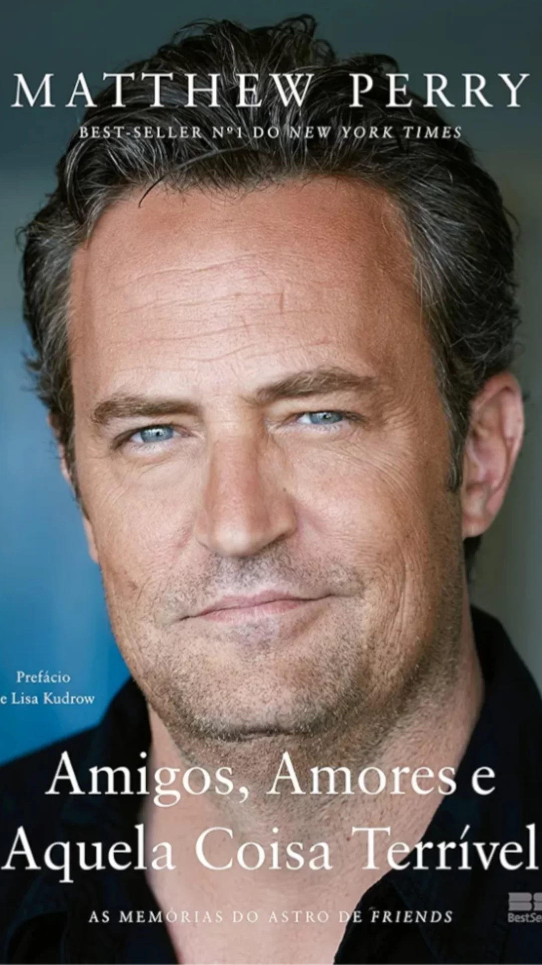  Matthew Perry 