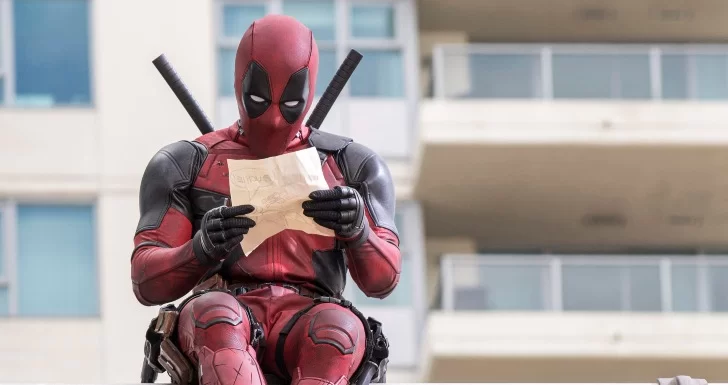 Deadpool 3 promete entrada triunfal no MCU com mistérios temporais