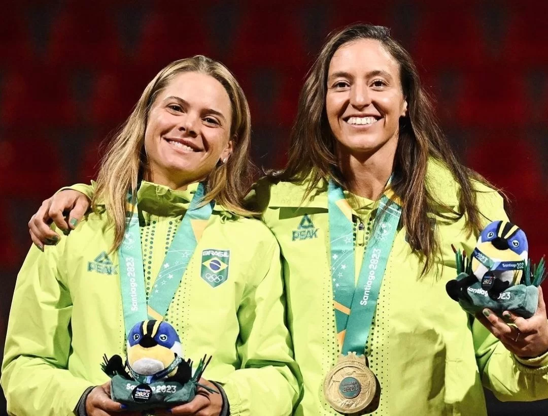 Laura Pigossi inicia pré-temporada e define primeiros torneios de 2024 -  Surto Olímpico