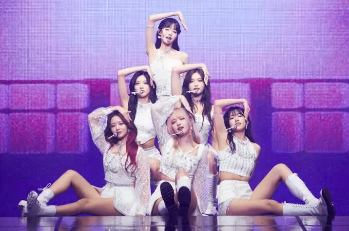 Grupo de K-Pop Twice fará apresentação no Brasil em 2024; veja