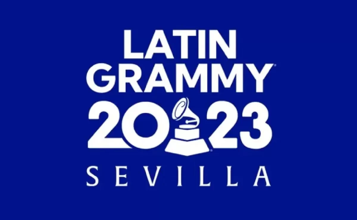 Grammy Latino 2023, capa. (Foto: Divulgação/ RD1/ Grammy Latino)