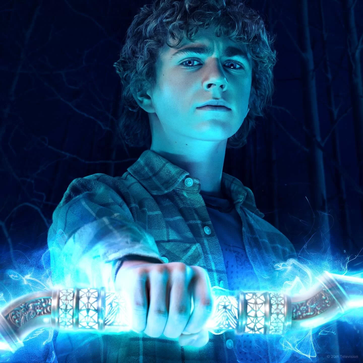 Disney+ divulga imagens da série 'Percy Jackson e os Olimpianos