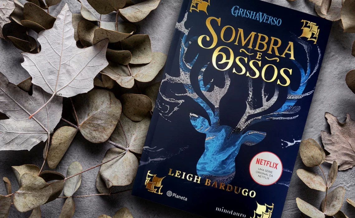 Netflix cancela cinco séries, entre elas, “Sombra e Ossos”