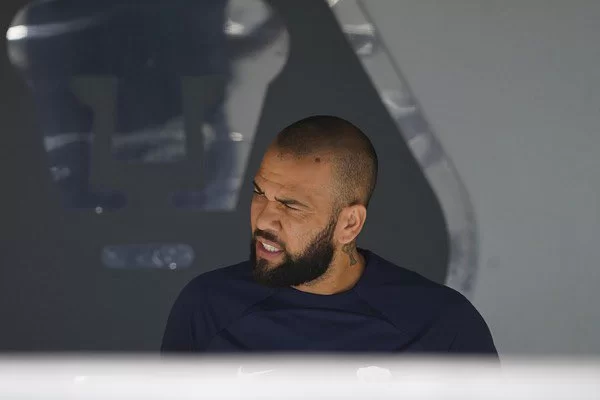 Dani Alves